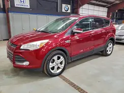 1FMCU0G7XGUB51141 2016 FORD ESCAPE