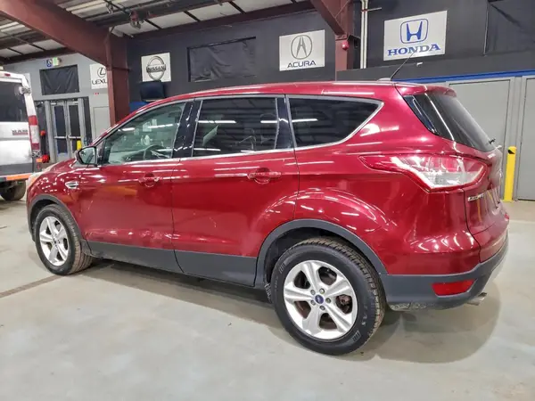1FMCU0G7XGUB51141 2016 FORD ESCAPE - Image 2