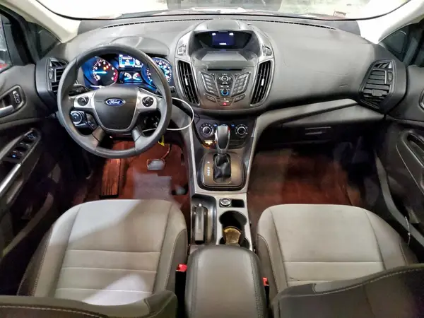 1FMCU0G7XGUB51141 2016 FORD ESCAPE - Image 8