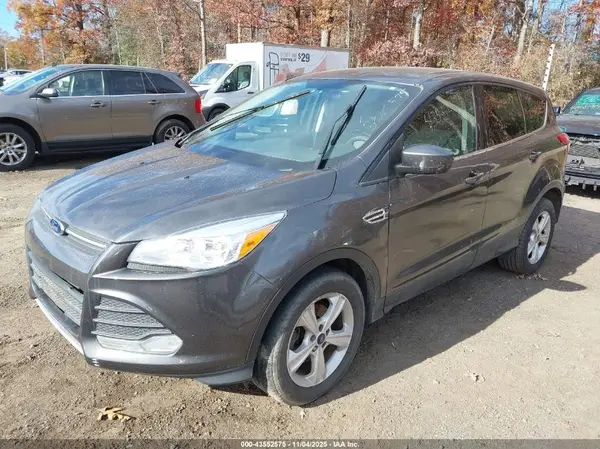 1FMCU0G7XGUB53522 2016 FORD ESCAPE - Image 2