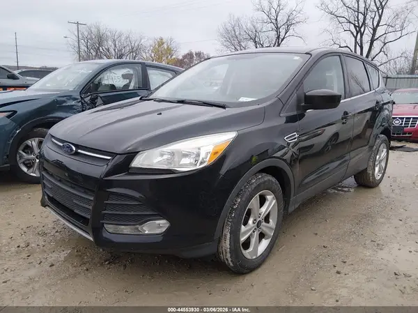 1FMCU0G7XGUB55657 2016 FORD ESCAPE - Image 2