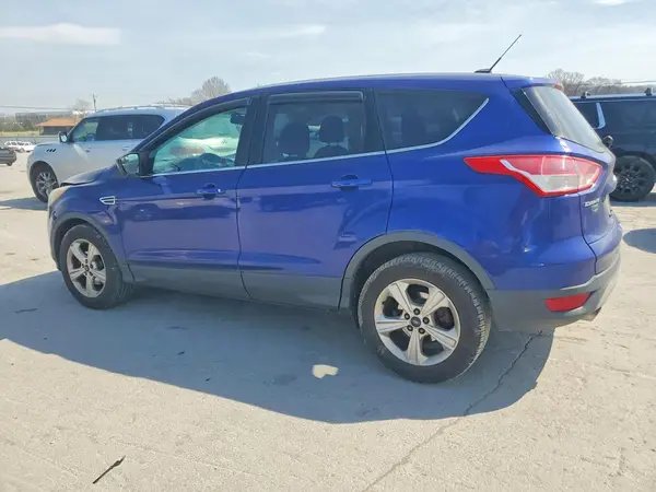 1FMCU0G7XGUB66139 2016 FORD ESCAPE - Image 2