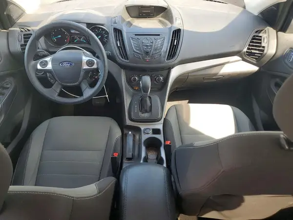 1FMCU0G7XGUB66139 2016 FORD ESCAPE - Image 8