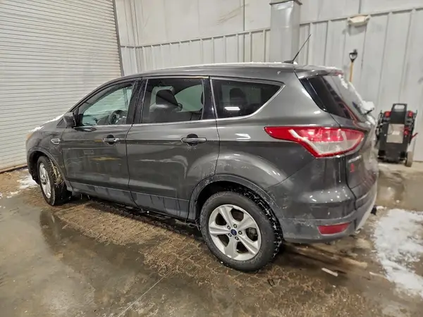1FMCU0G7XGUB67968 2016 FORD ESCAPE - Image 2