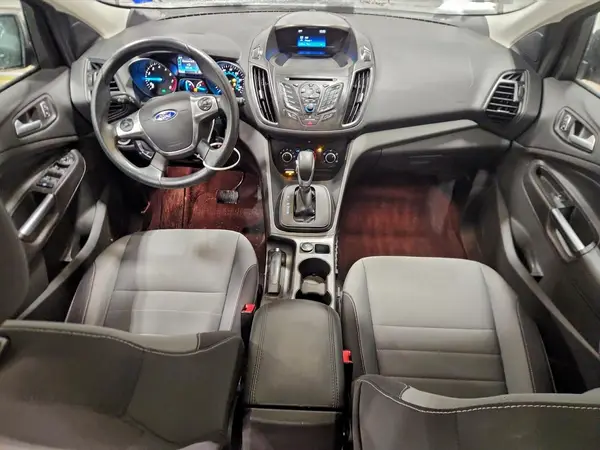 1FMCU0G7XGUB67968 2016 FORD ESCAPE - Image 8