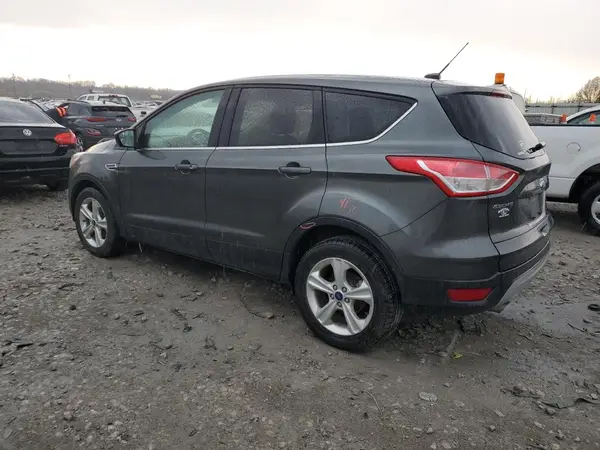 1FMCU0G7XGUB71907 2016 FORD ESCAPE - Image 2