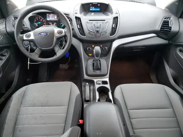 1FMCU0G7XGUB71907 2016 FORD ESCAPE - Image 8