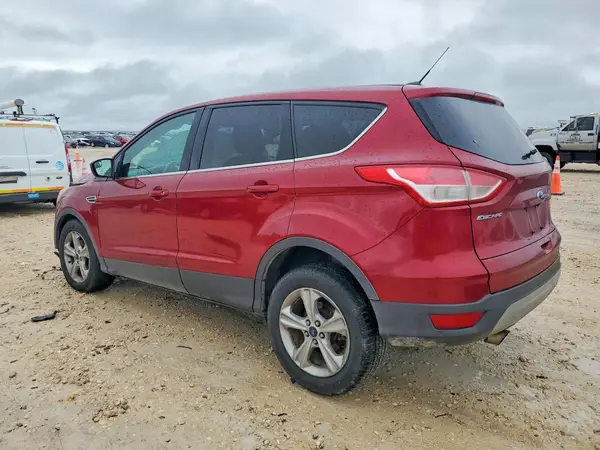 1FMCU0G7XGUB72118 2016 FORD ESCAPE - Image 2