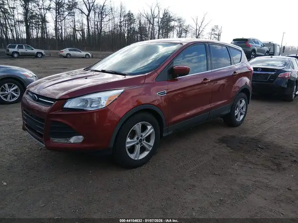 1FMCU0G7XGUB79943 2016 FORD ESCAPE - Image 2