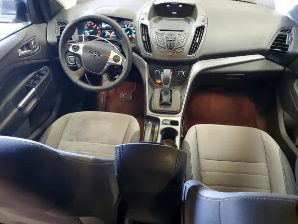 1FMCU0G7XGUB81353 2016 FORD ESCAPE - Image 8