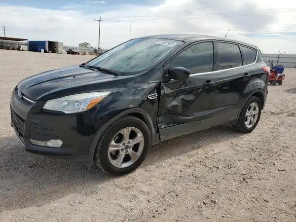 1FMCU0G7XGUB82017 2016 FORD ESCAPE - Image 1