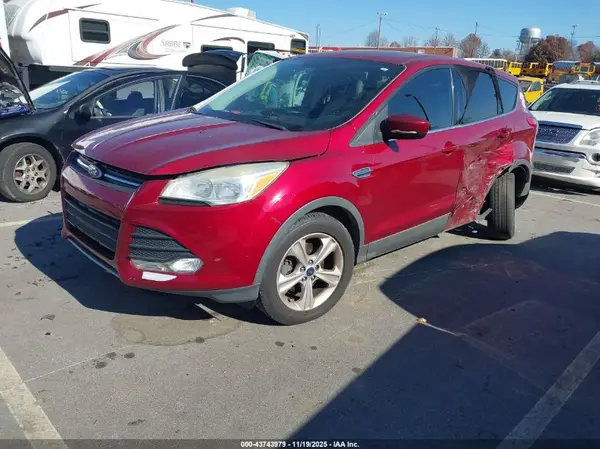 1FMCU0G7XGUB83877 2016 FORD ESCAPE - Image 2