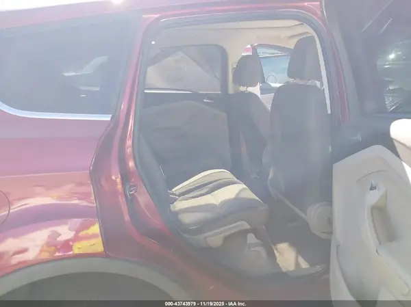 1FMCU0G7XGUB83877 2016 FORD ESCAPE - Image 8