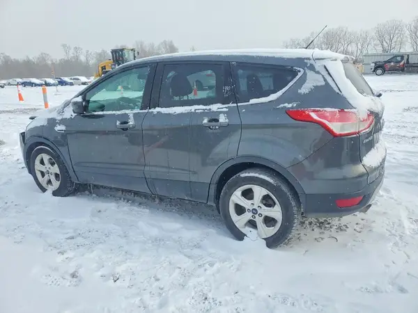 1FMCU0G7XGUB87038 2016 FORD ESCAPE - Image 2
