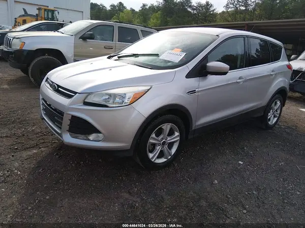 1FMCU0G7XGUB87718 2016 FORD ESCAPE - Image 2