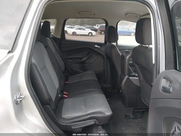 1FMCU0G7XGUB87718 2016 FORD ESCAPE - Image 8