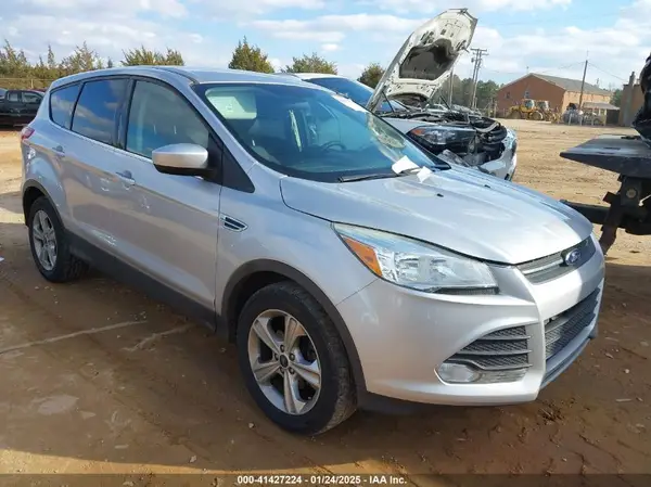 1FMCU0G7XGUB87914 2016 FORD ESCAPE - Image 1