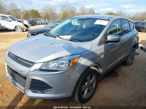 1FMCU0G7XGUB87914 2016 FORD ESCAPE - Image 2