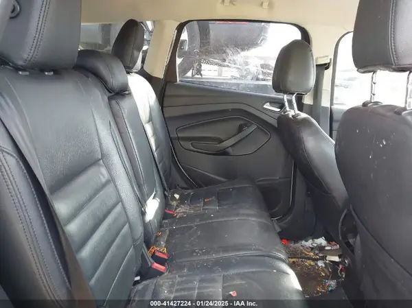 1FMCU0G7XGUB87914 2016 FORD ESCAPE - Image 8