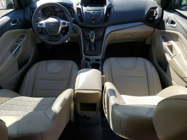 1FMCU0G7XGUB90652 2016 FORD ESCAPE - Image 8