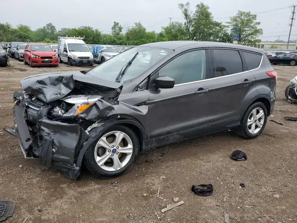 1FMCU0G7XGUC00838 2016 FORD ESCAPE - Image 1