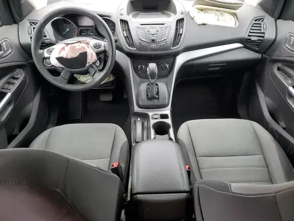 1FMCU0G7XGUC00838 2016 FORD ESCAPE - Image 8