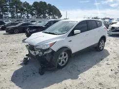 1FMCU0G7XGUC05358 2016 FORD ESCAPE