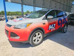 1FMCU0G7XGUC05859 2016 FORD ESCAPE