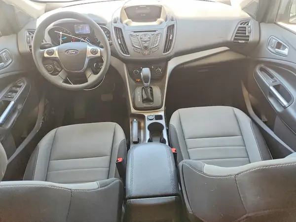 1FMCU0G7XGUC05859 2016 FORD ESCAPE - Image 8