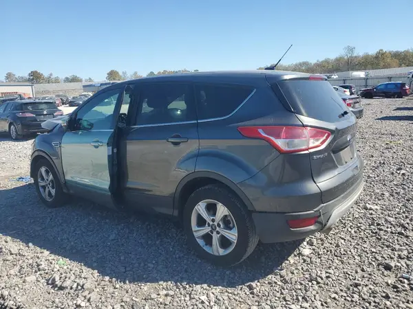 1FMCU0G7XGUC32933 2016 FORD ESCAPE - Image 2