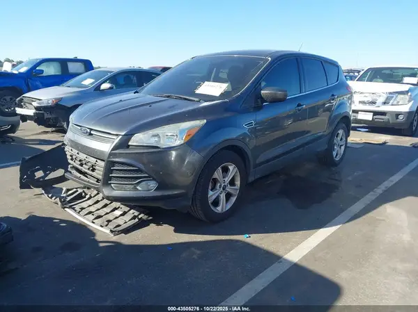 1FMCU0G7XGUC34584 2016 FORD ESCAPE - Image 2