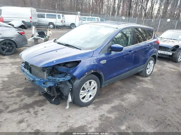 1FMCU0G7XGUC36061 2016 FORD ESCAPE - Image 2