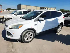 1FMCU0G7XGUC41339 2016 FORD ESCAPE