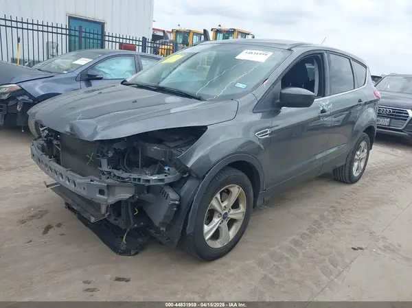 1FMCU0G7XGUC41471 2016 FORD ESCAPE - Image 2