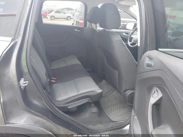 1FMCU0G7XGUC41471 2016 FORD ESCAPE - Image 8