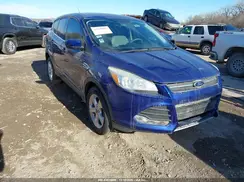 1FMCU0G7XGUC45021 2016 FORD ESCAPE