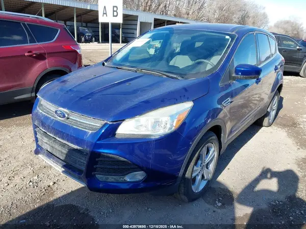 1FMCU0G7XGUC45021 2016 FORD ESCAPE - Image 2