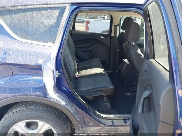 1FMCU0G7XGUC45021 2016 FORD ESCAPE - Image 8