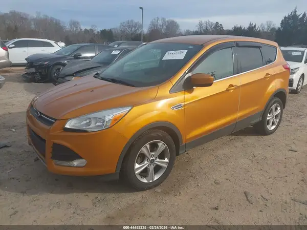 1FMCU0G7XGUC45052 2016 FORD ESCAPE - Image 2