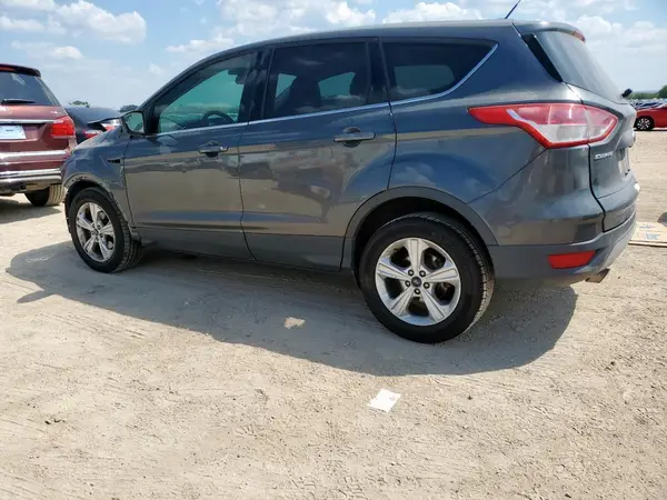 1FMCU0G7XGUC57587 2016 FORD ESCAPE - Image 2