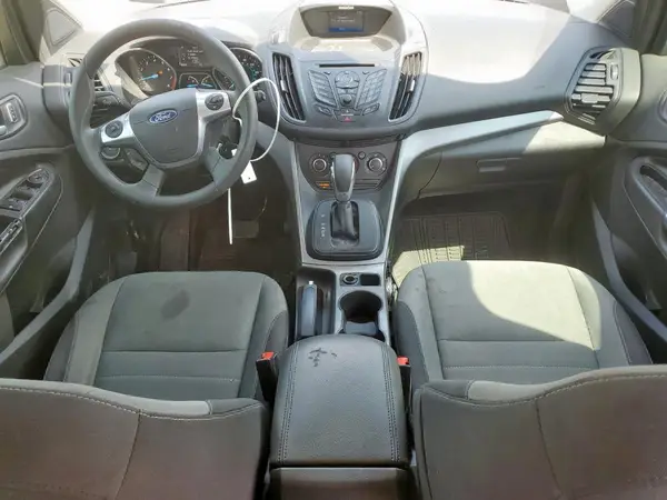 1FMCU0G7XGUC57587 2016 FORD ESCAPE - Image 8