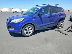 1FMCU0G7XGUC61056 2016 FORD ESCAPE
