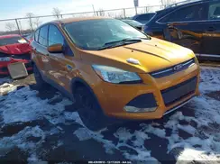 1FMCU0G7XGUC67164 2016 FORD ESCAPE