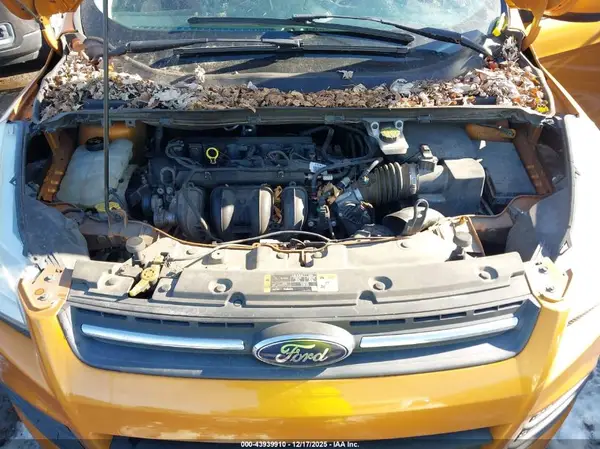 1FMCU0G7XGUC67164 2016 FORD ESCAPE - Image 8