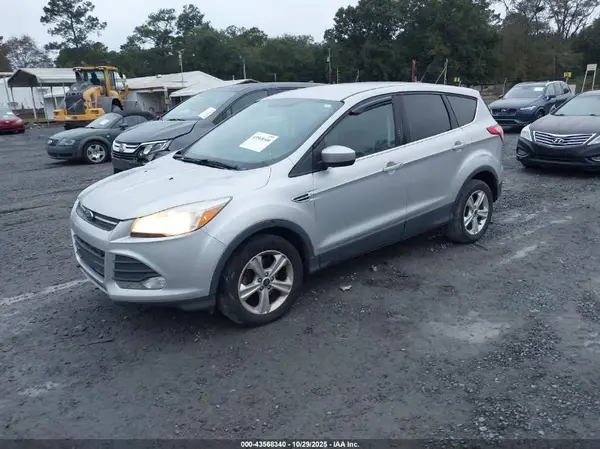 1FMCU0G7XGUC73241 2016 FORD ESCAPE - Image 2
