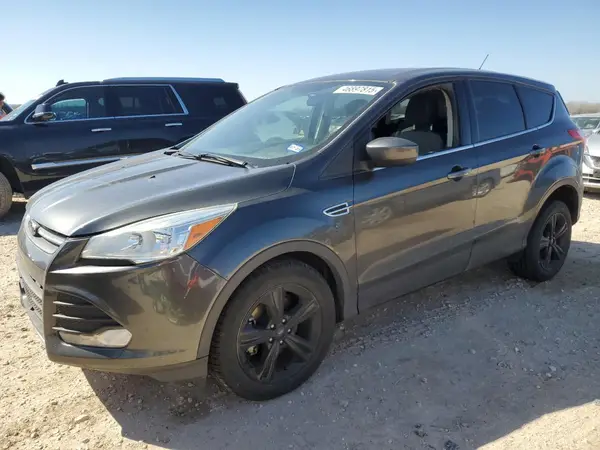1FMCU0G7XGUC78441 2016 FORD ESCAPE - Image 1