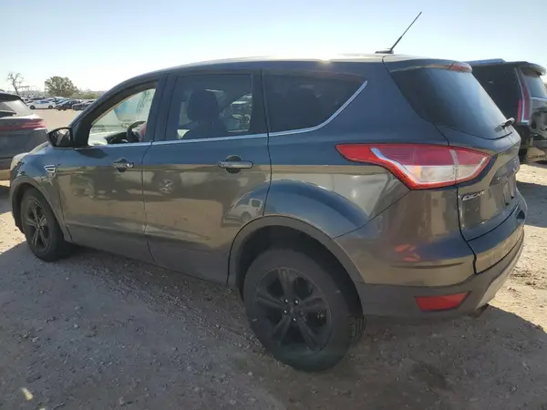 1FMCU0G7XGUC78441 2016 FORD ESCAPE - Image 2