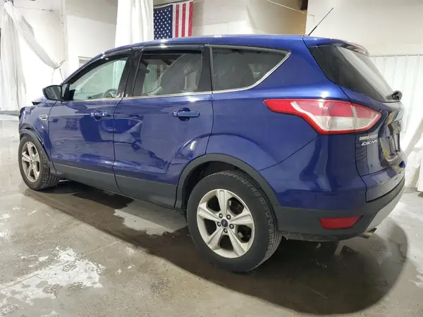 1FMCU0G7XGUC81310 2016 FORD ESCAPE - Image 2