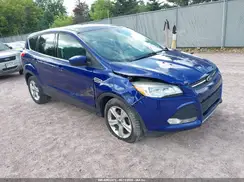 1FMCU0G7XGUC81405 2016 FORD ESCAPE