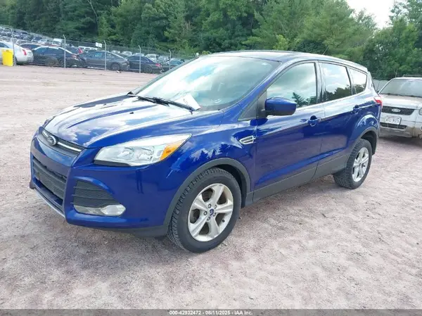 1FMCU0G7XGUC81405 2016 FORD ESCAPE - Image 2